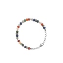 Steel and Barnett Bracelet Cyrus