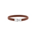 Steel and Barnett Bracelet Archie - Peanut