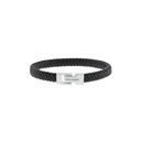 Steel and Barnett Bracelet Archie - Black