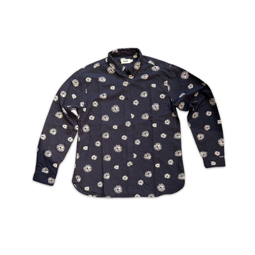 [3532-M] Brava Chemise Urchin (M)