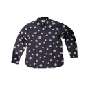 Brava Chemise Urchin