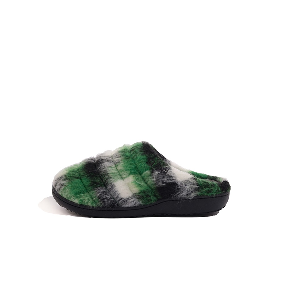 [SCHOOL-GREEN-C] Subu Chaussons After School (1 (39-40))