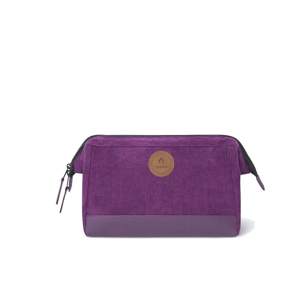 Trousse de toilette CABAIA - Nancy