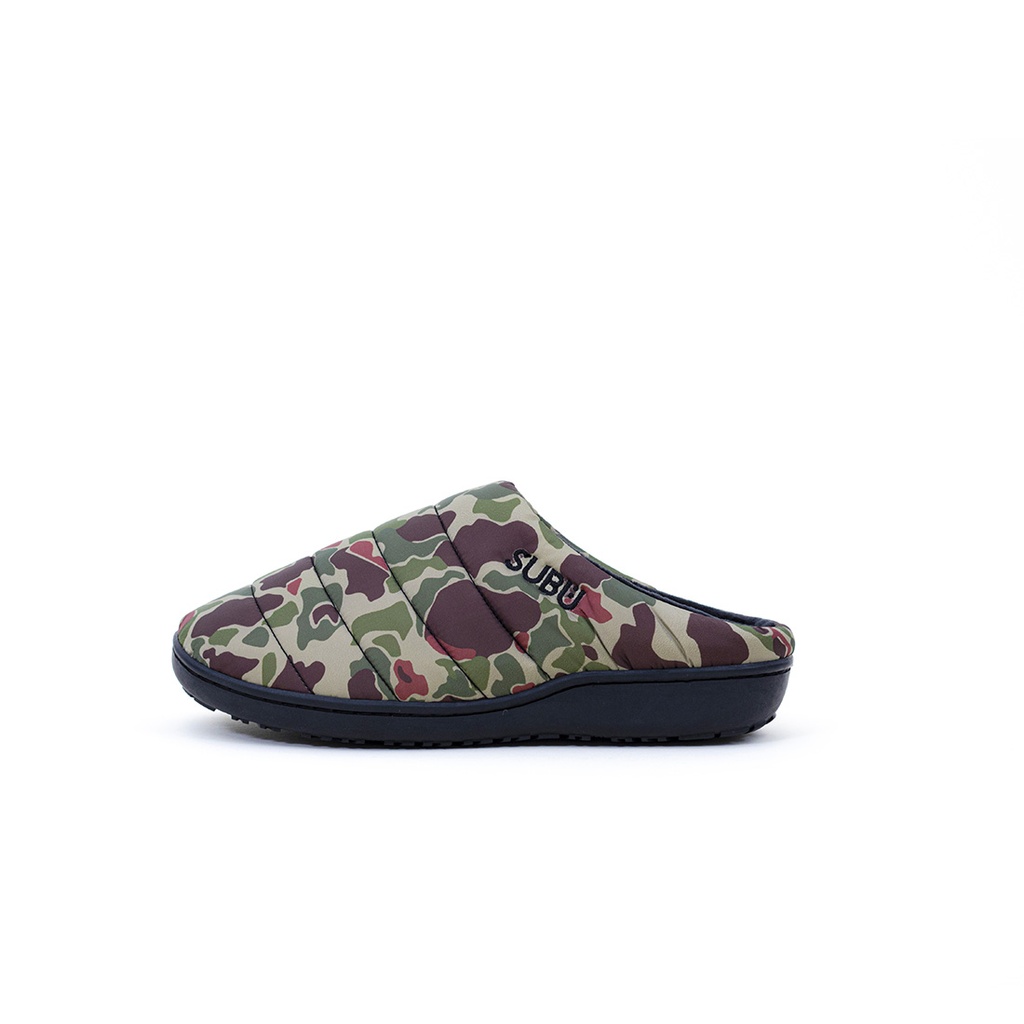 Subu Classic - Duck Camo (0 (37-38))