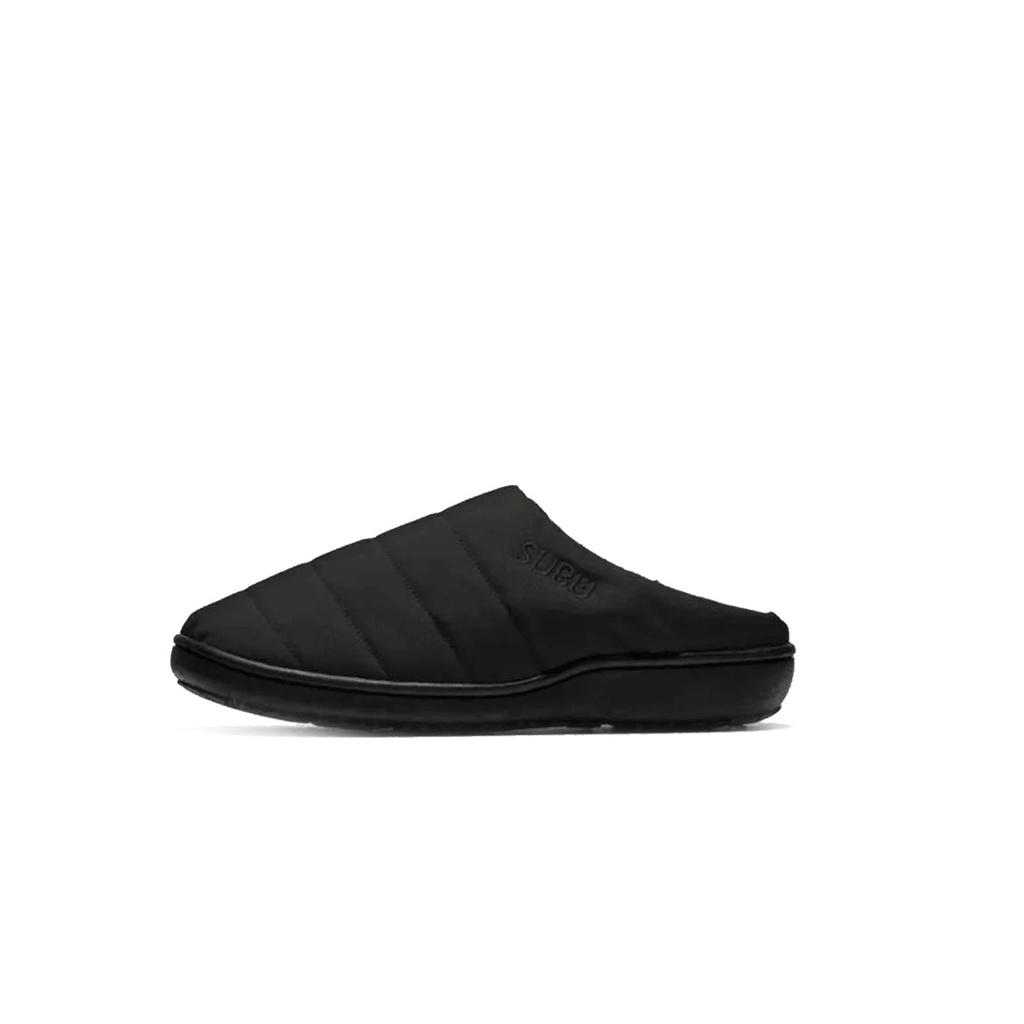 Subu Nannen - Black (0 (37-38))