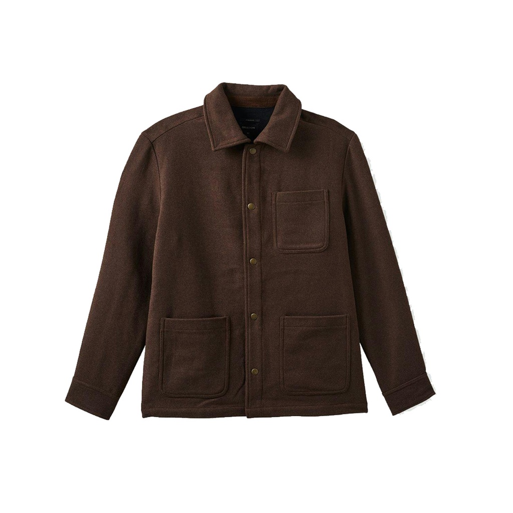 [03443-HTPCB-S] Brixton Shop Chore Coat (S)