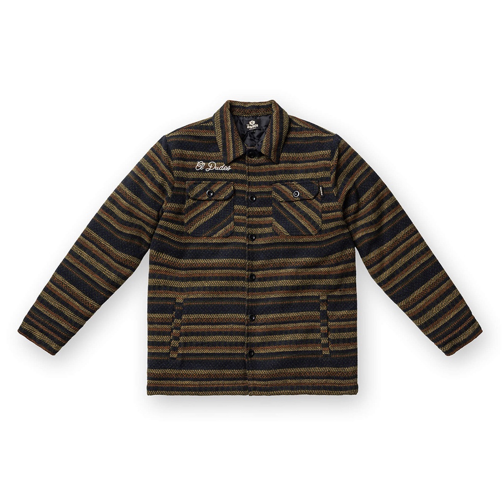 The Dudes Veste Trails Joe