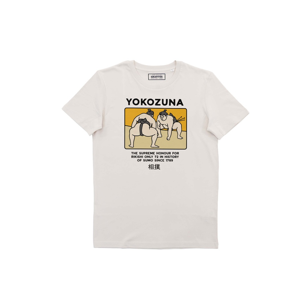 [yokozuna-m] Grafitee T-Shirt Yokozuna (M)