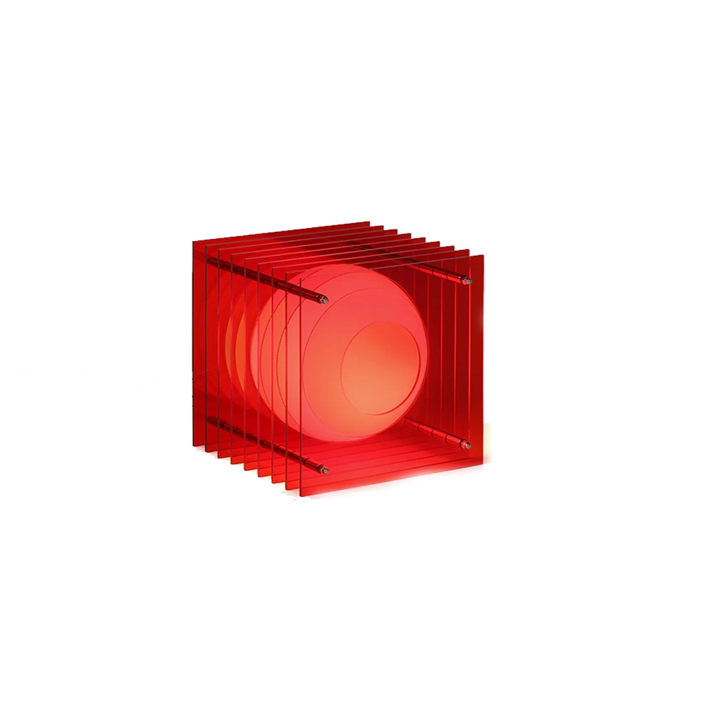 Bang Lampe Lop Small Square 