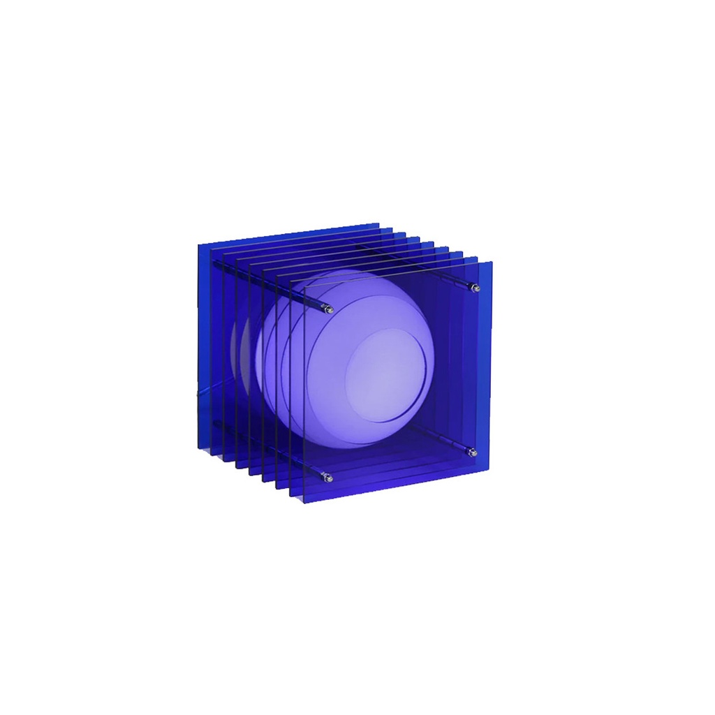 Bang Lampe Lop Small Square 