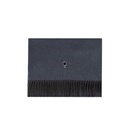 Faguo Navy Scarf