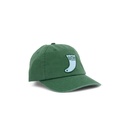 DEUS Single Fin Cap