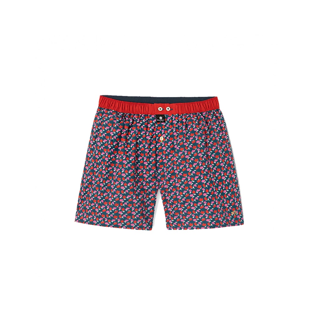 [CA89-T1] Billybelt Boxer Shor- Tululup (S)