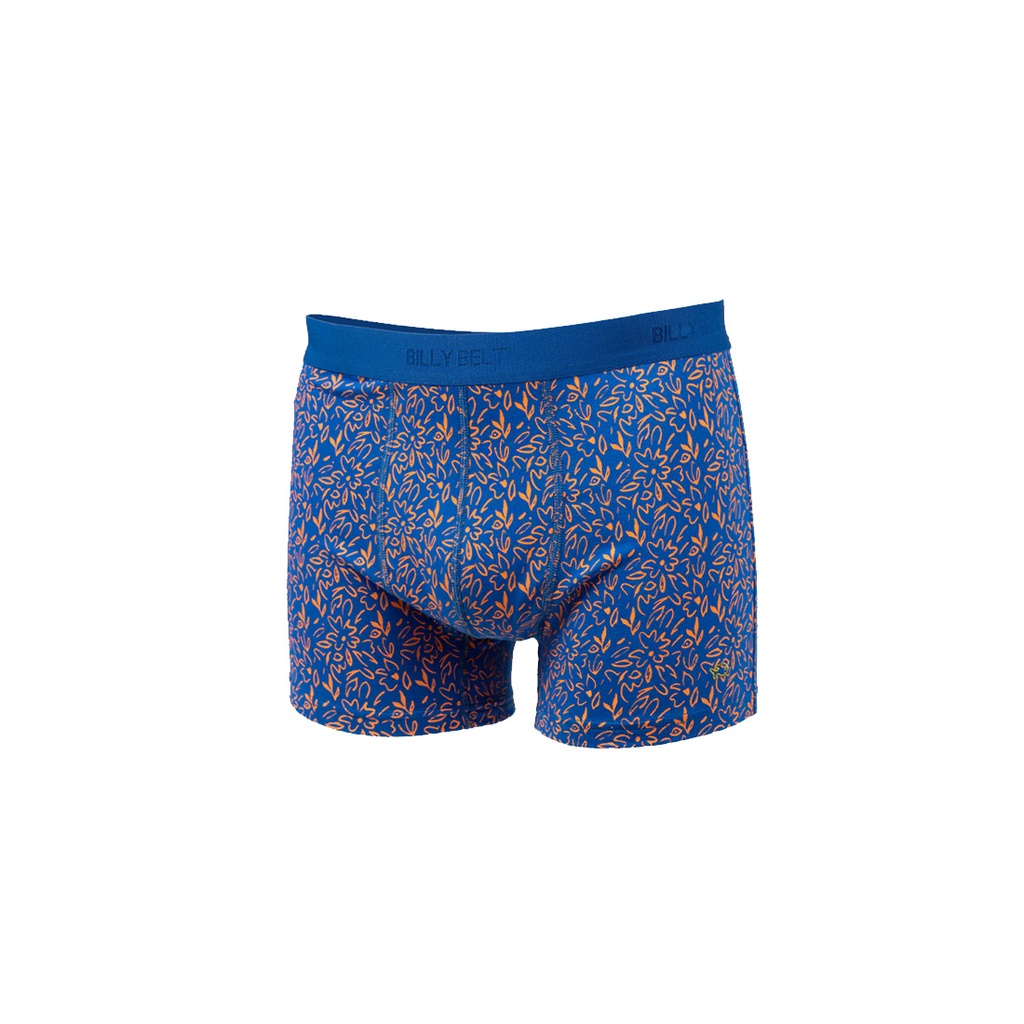 Billybelt Boxer - Flower Power