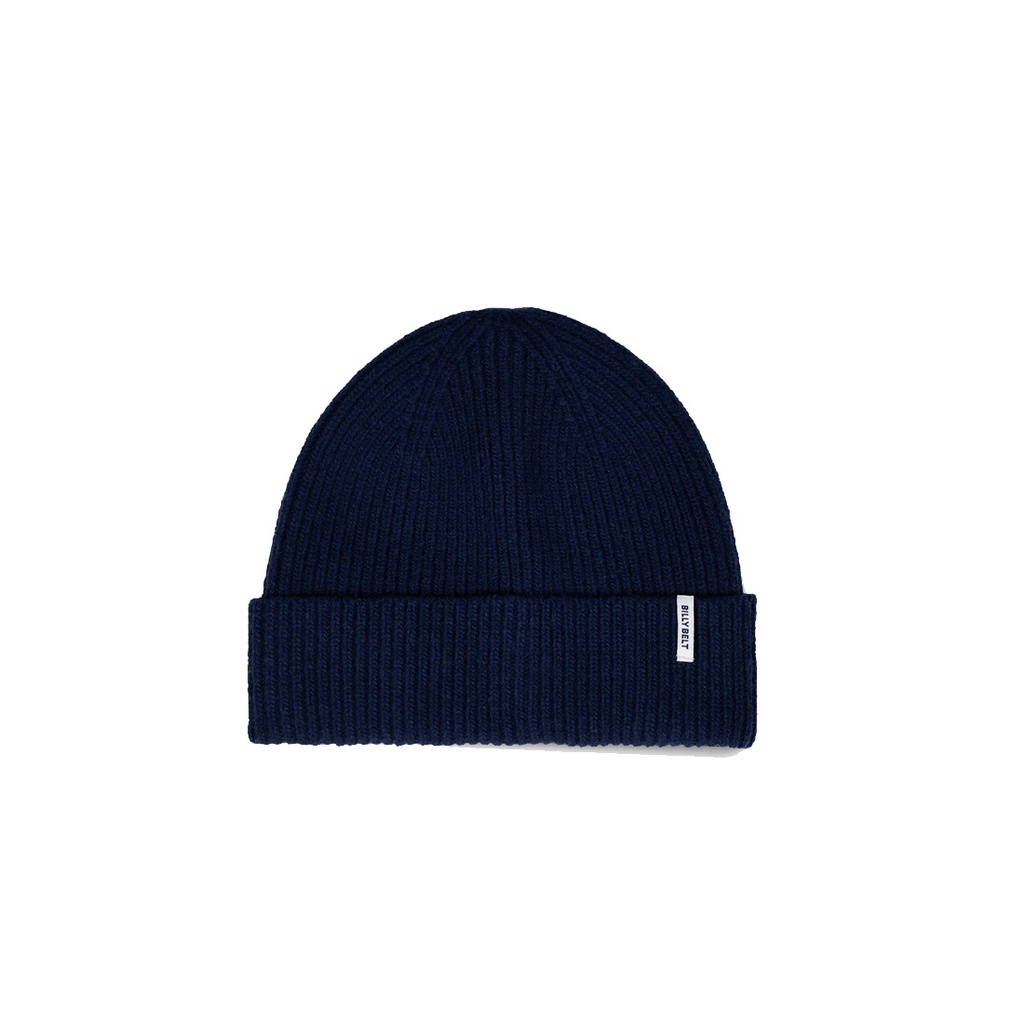 Billybelt Beanie - Deep Blue
