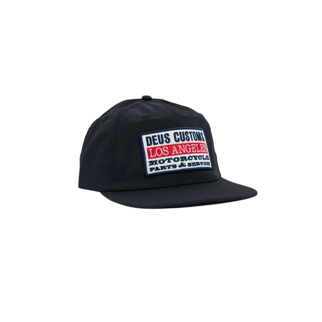 [DMF247616] Deus Cap Pacer