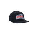 Deus Cap Pacer