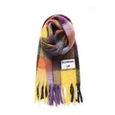 Verb To Do Scarf - Glowing Up