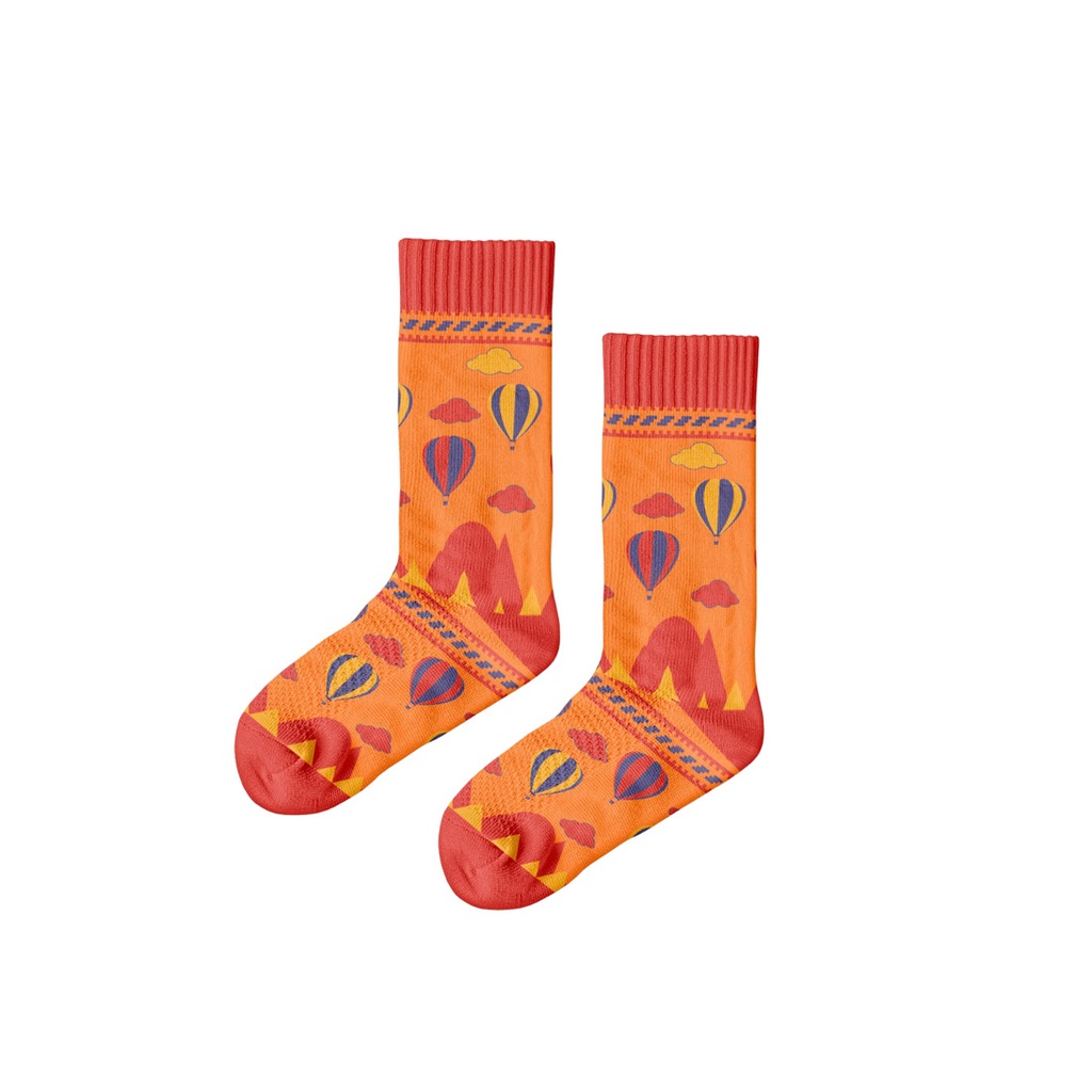 Polar Star Chaussettes Swømming 