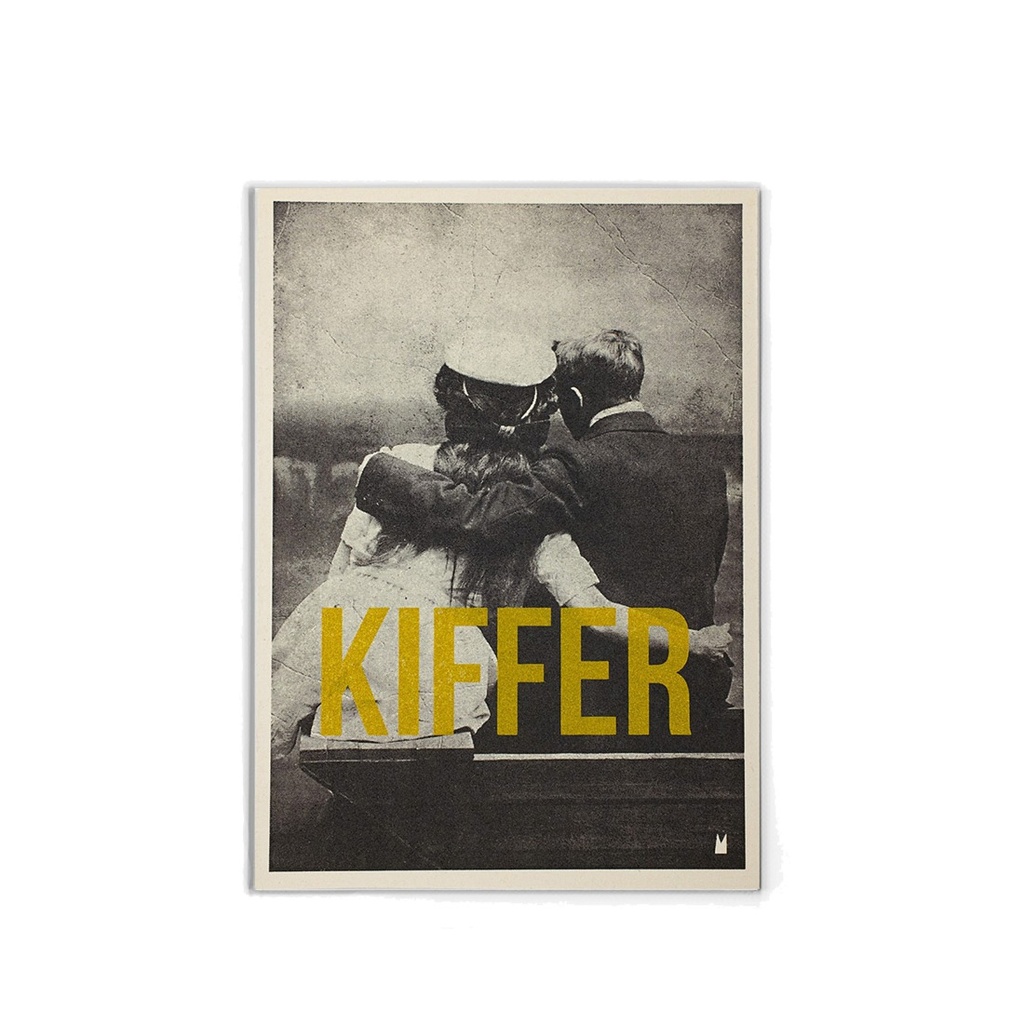 Kencre Carte KIFFER