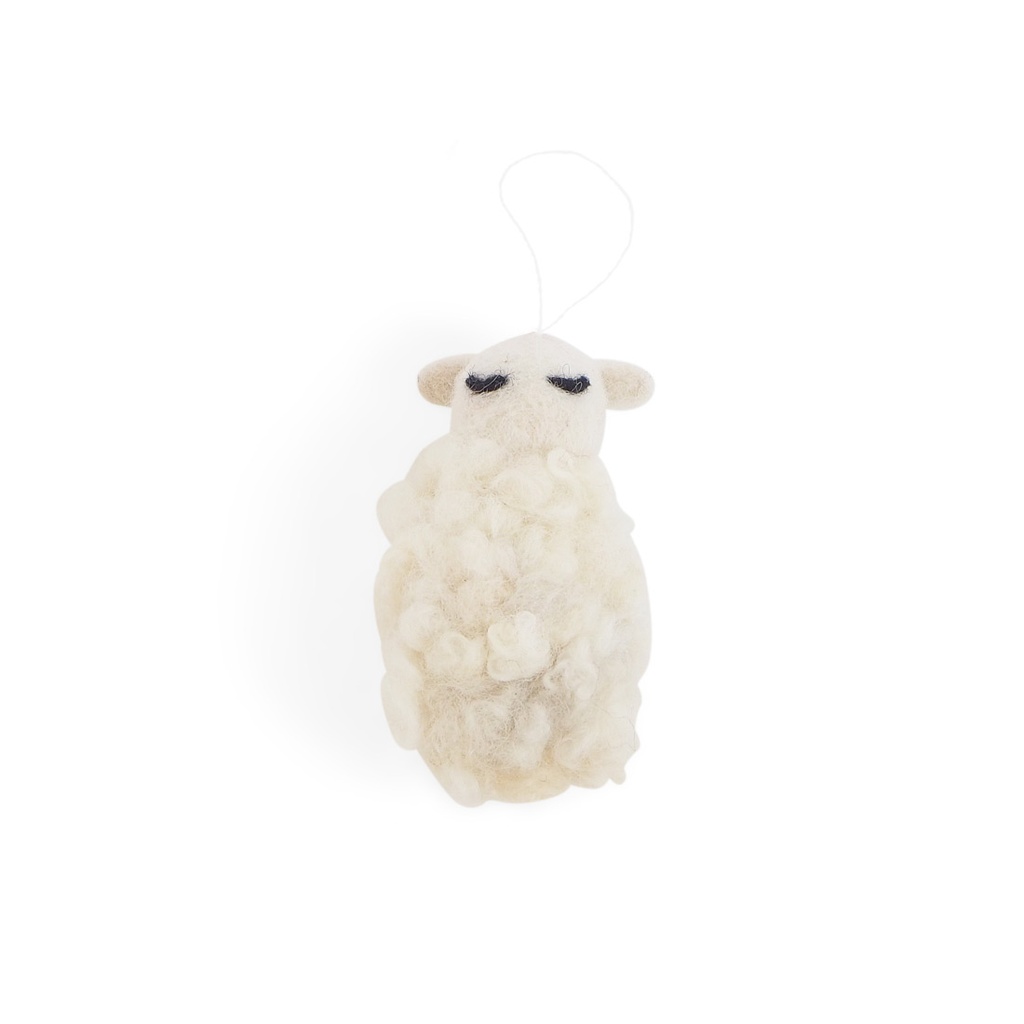 Aveva Little Hanging - Sheep