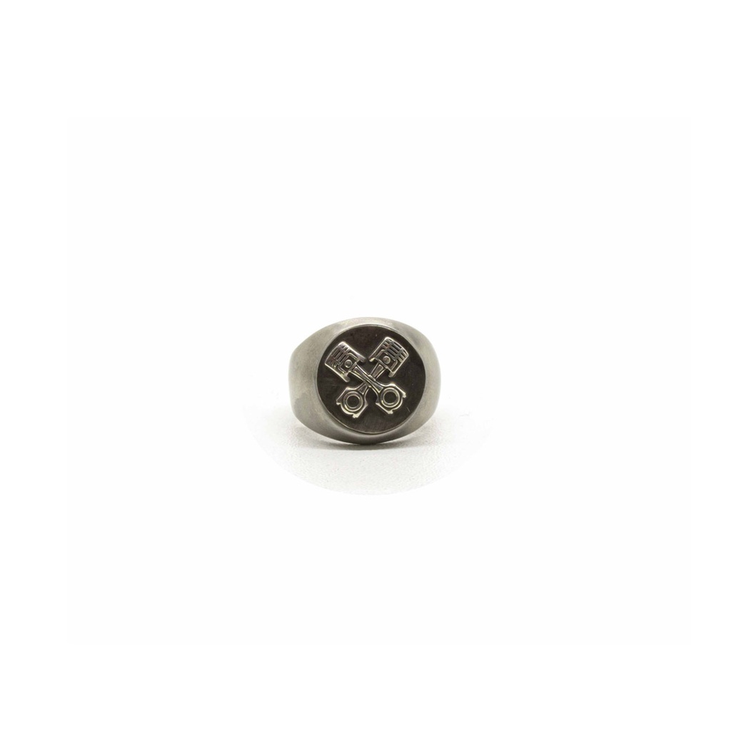 BPC Bague ronde Piston