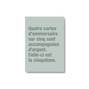 Bulma 4 Anniversaires