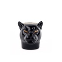 Quail Pencil Pot Panther