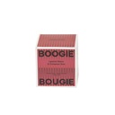 Boogie Bougie Lipstick & Cinnamon