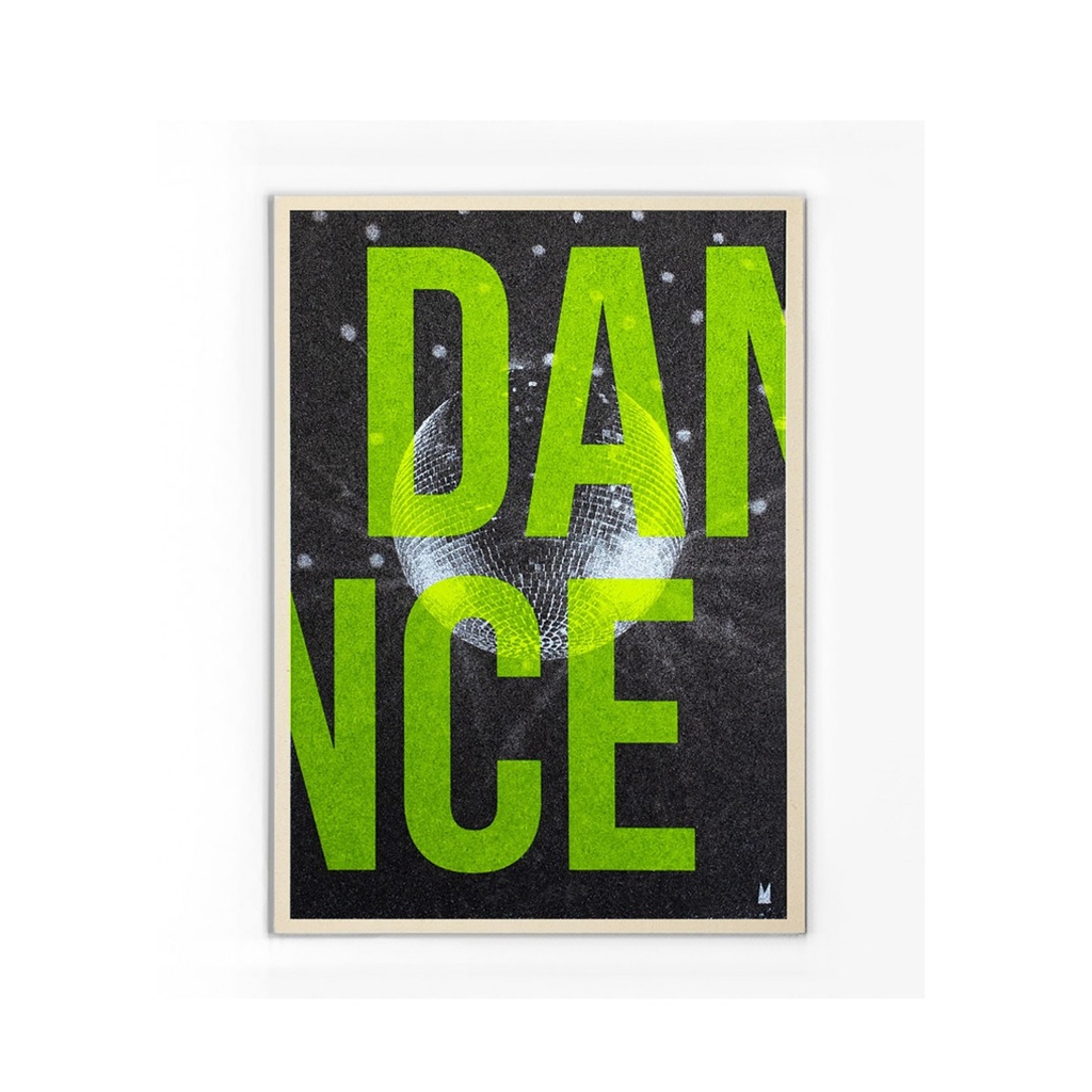 Kencre Carte Dance