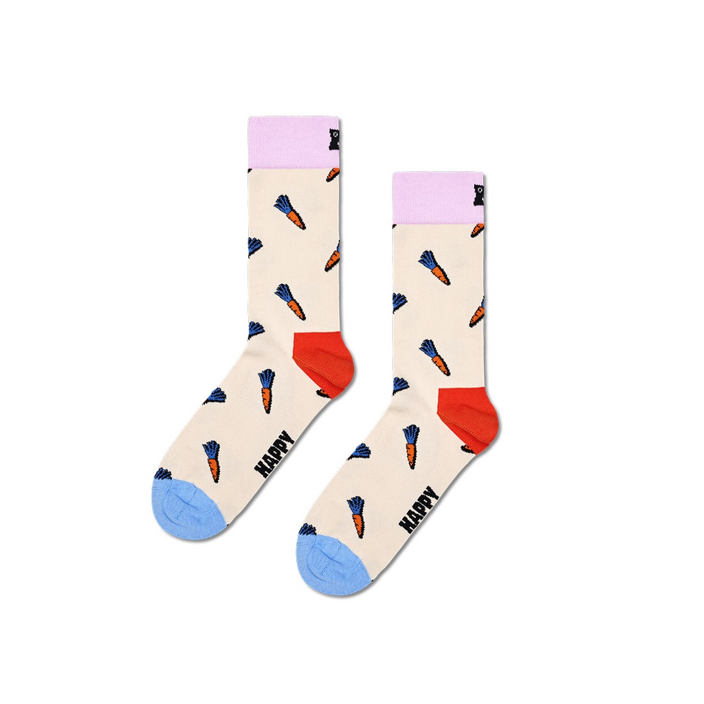 Happy Socks Carrots