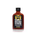 Crazy Bastard Hot sauce - Carolina Reaper & Blueberry