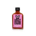 Crazy Bastard Hot sauce - Chipotle Pineapple