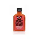 Crazy Bastard Hot sauce - Trinidad Scorpion & Clementine