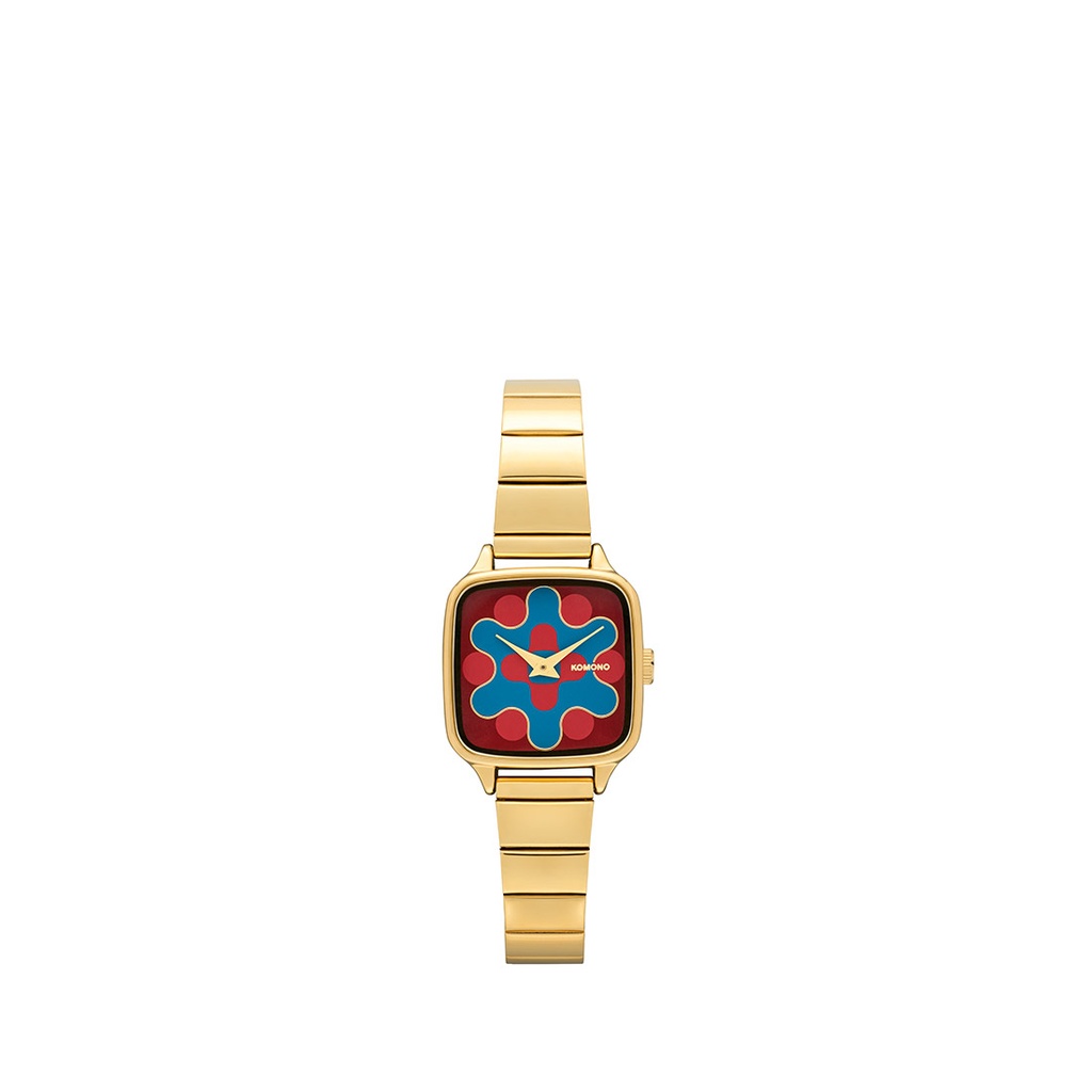 Komono Montre Kate Aurora Trak