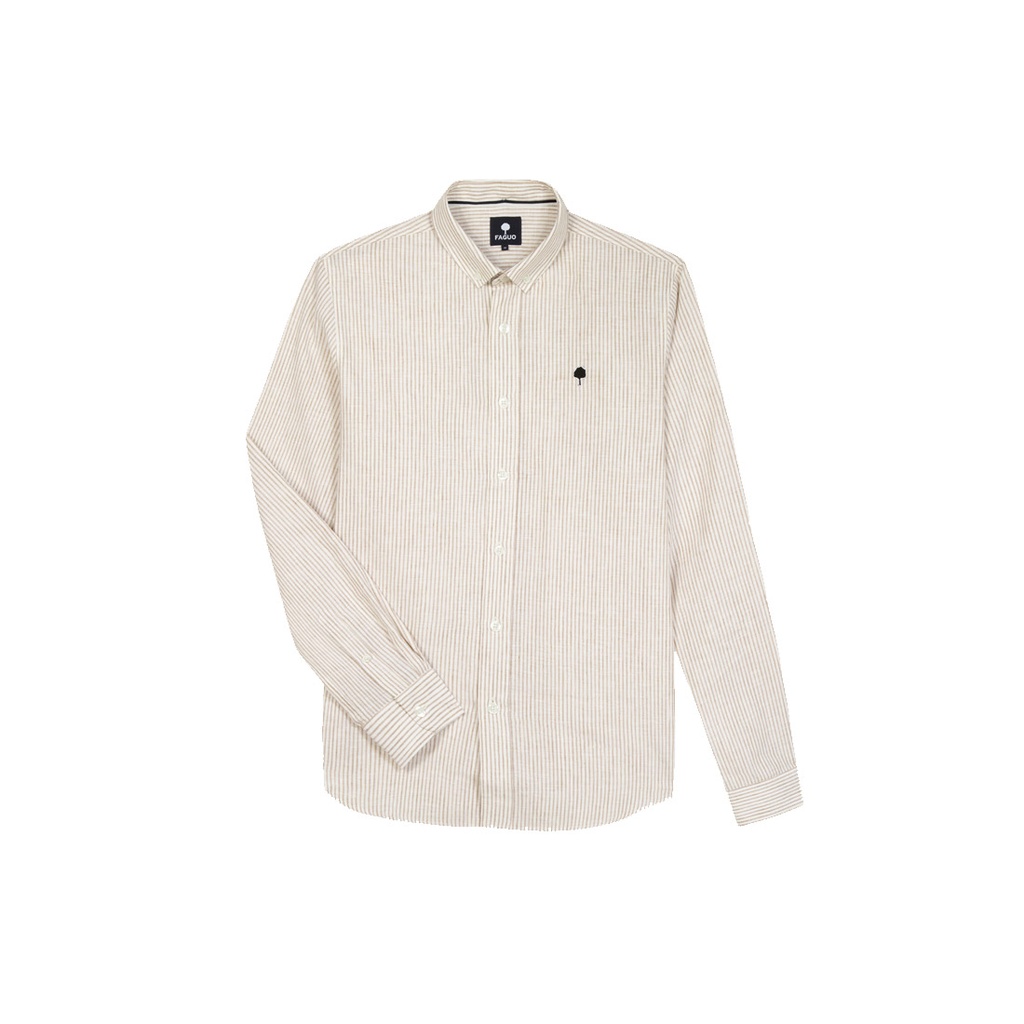Faguo Chemise Ivoy ECR16