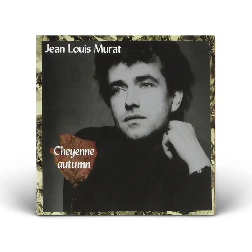 Jean-Louis Murat - Cheyenne Autumn