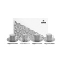 Tokyo Design Espresso Set