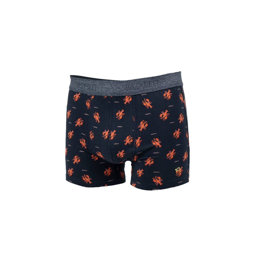 [BO78-T1] Billybelt Boxer - Lobster (S)
