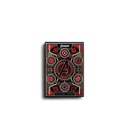 Theory11 Jeu de Carte Avengers 