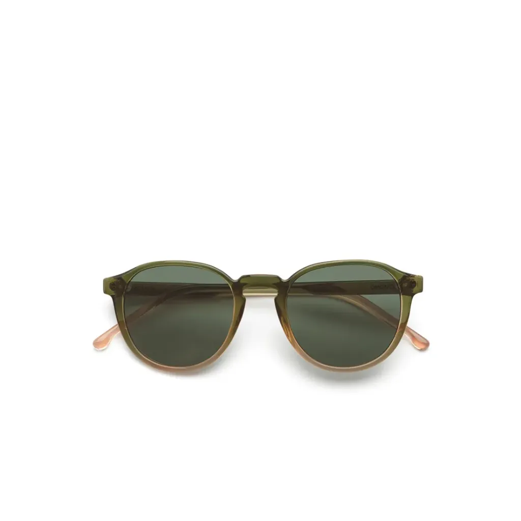 [KOM-S6811] Komono Lunettes Liam Pacific Sunset