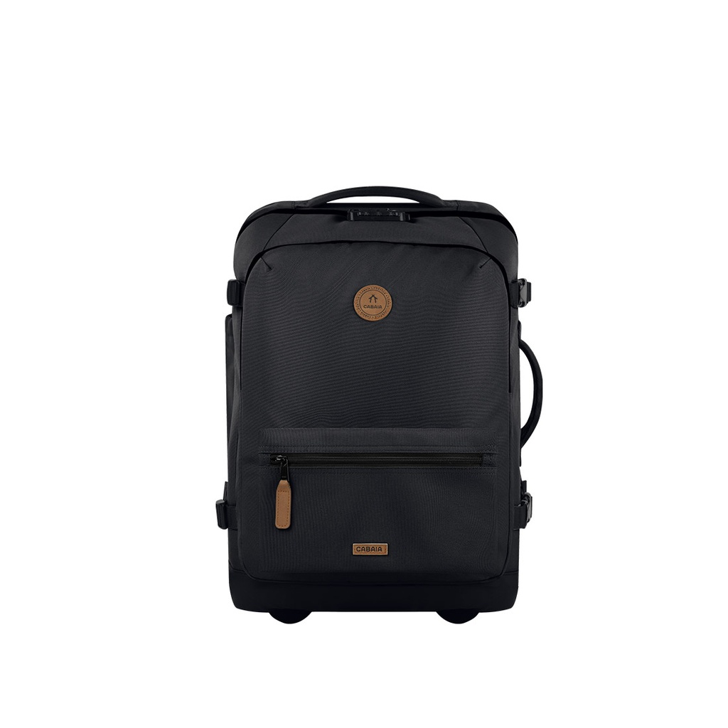 Cabaia Valise souple - Berlin