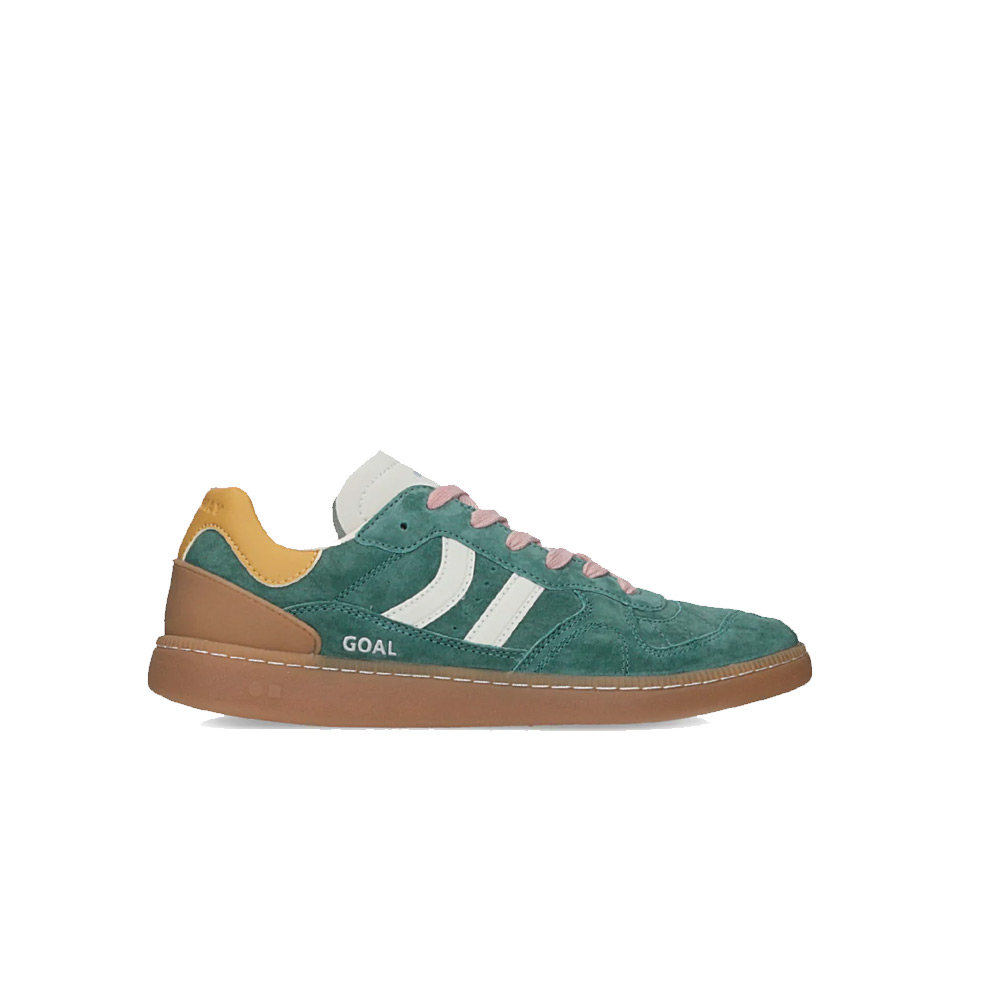 [goal-wgr-37] Coolway Baskets Goal Green Land (37)