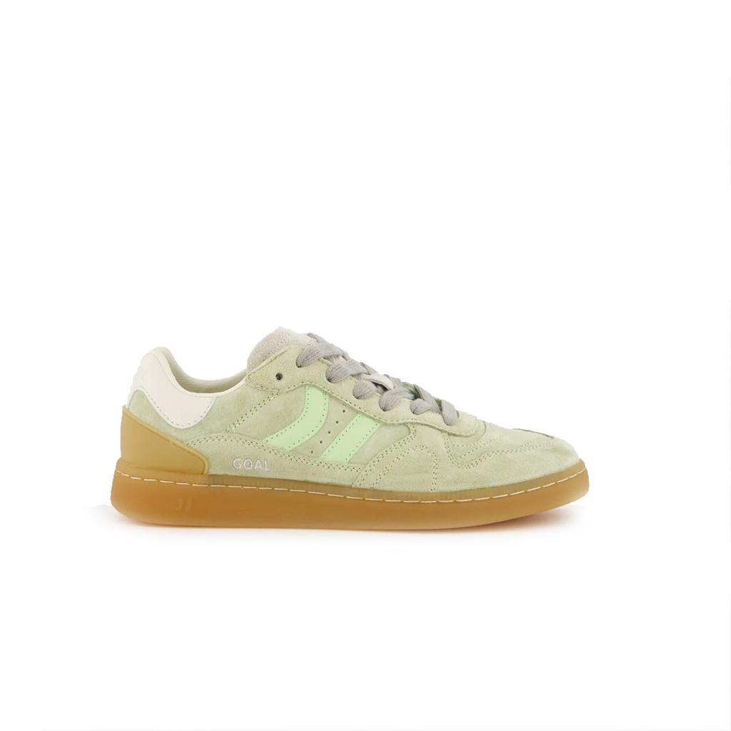 Coolway Sneakers Goal Pistachio