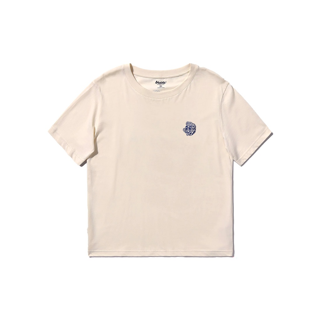 Brava T-Shirt Tigris
