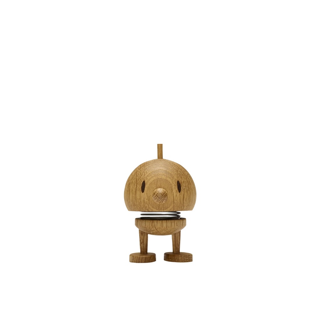 [27162] Hoptimist Woody Bumble - Oak (S)