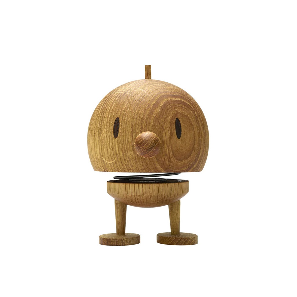 Hoptimist Woody Bumble - Oak