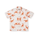 The Dudes Chemise Scorpions