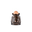 Quail Coquetier Hippopotame