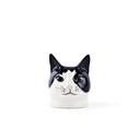 Quail CBarney Cat Egg Cup